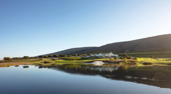 De Grendel Wine Estate and Restaurant