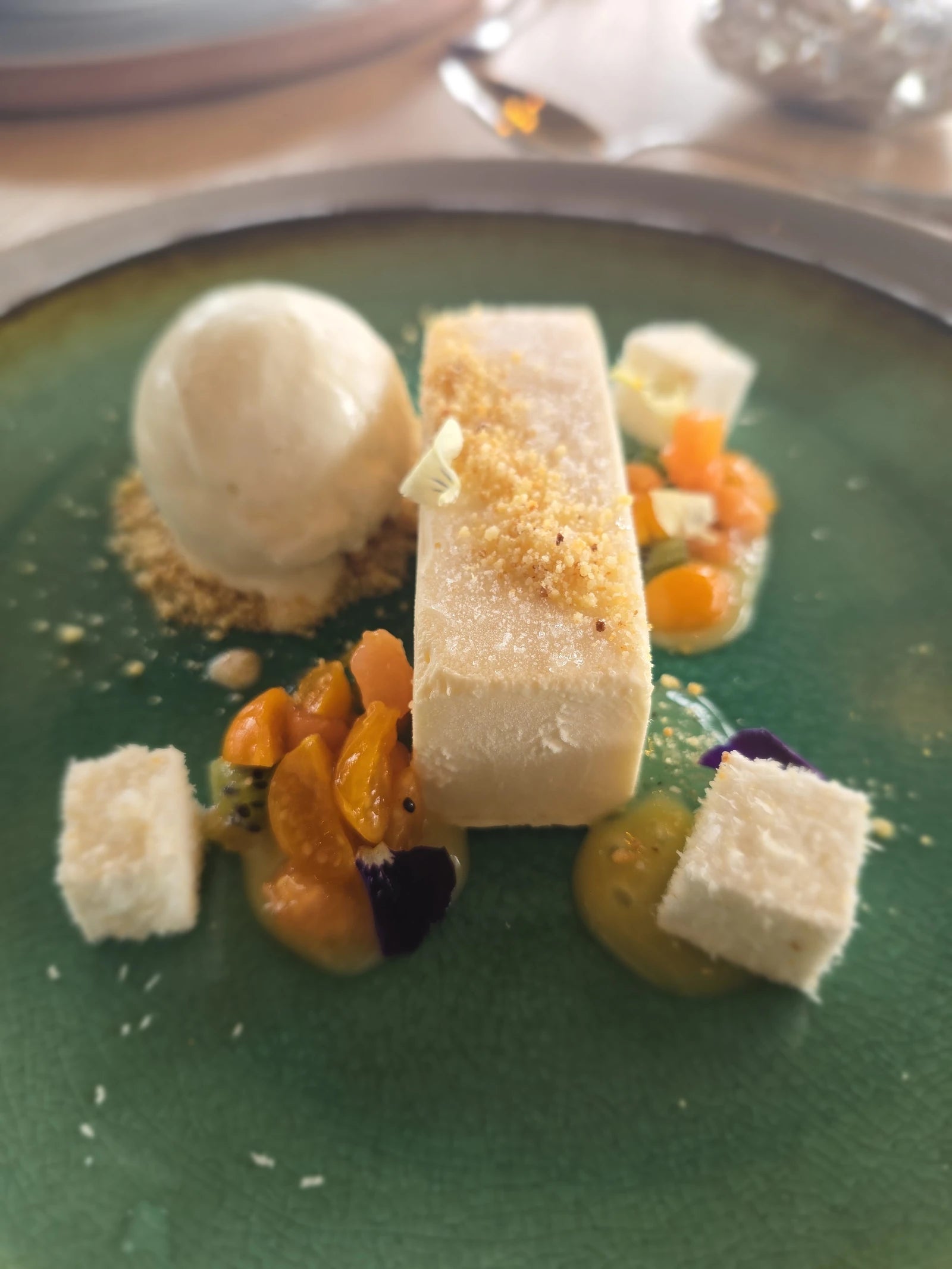 De Grendel Wine Estate and Restaurant, Cape Town South Africa