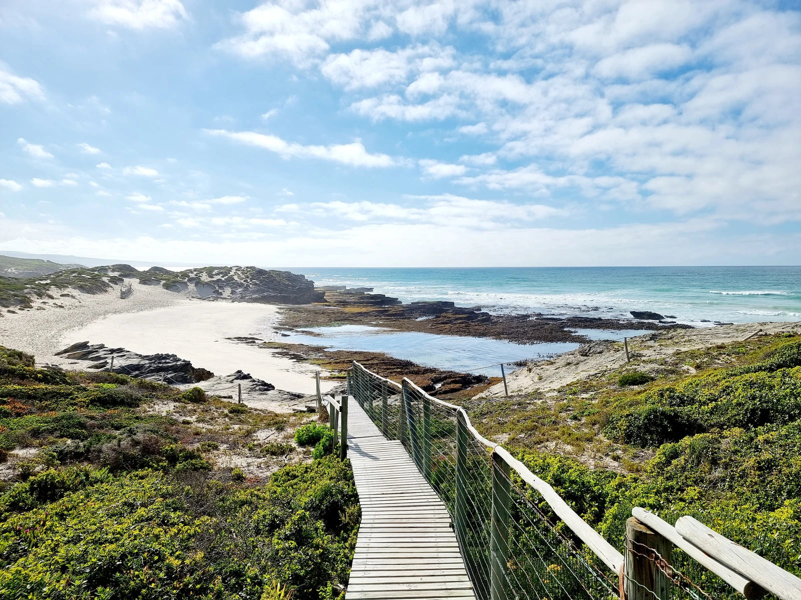 De Hoop Nature Reserve