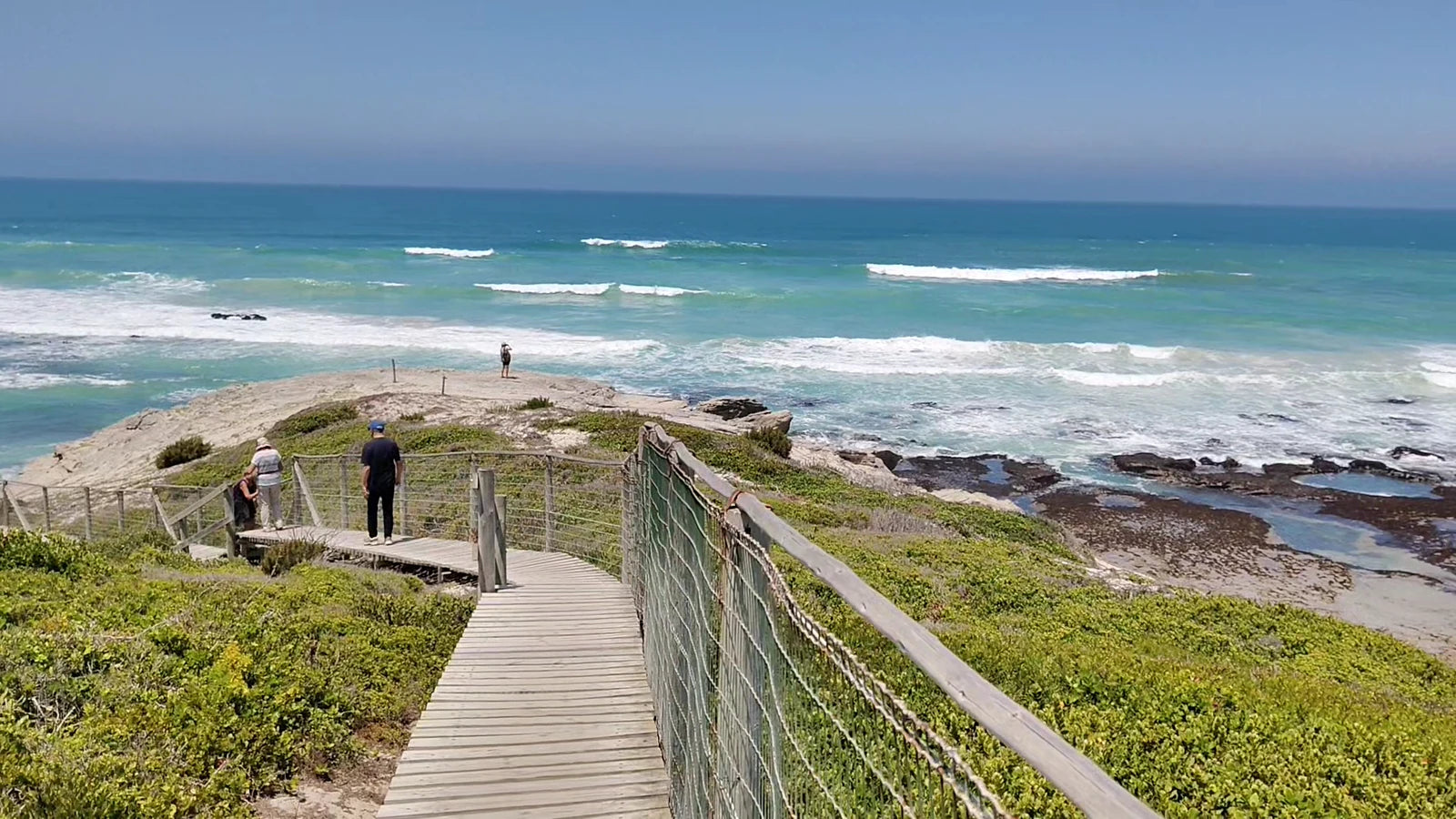 De Hoop Nature Reserve, Potberg South Africa