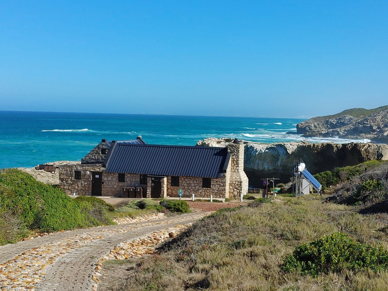 De Hoop Nature Reserve, Potberg South Africa