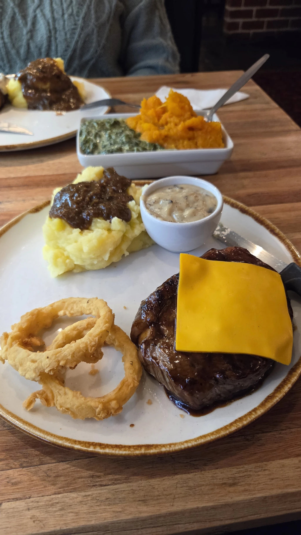 De Kelder Restaurant & Winery Plattekloof, Cape Town South Africa