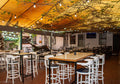De Oude Social Café, Cape Town South Africa