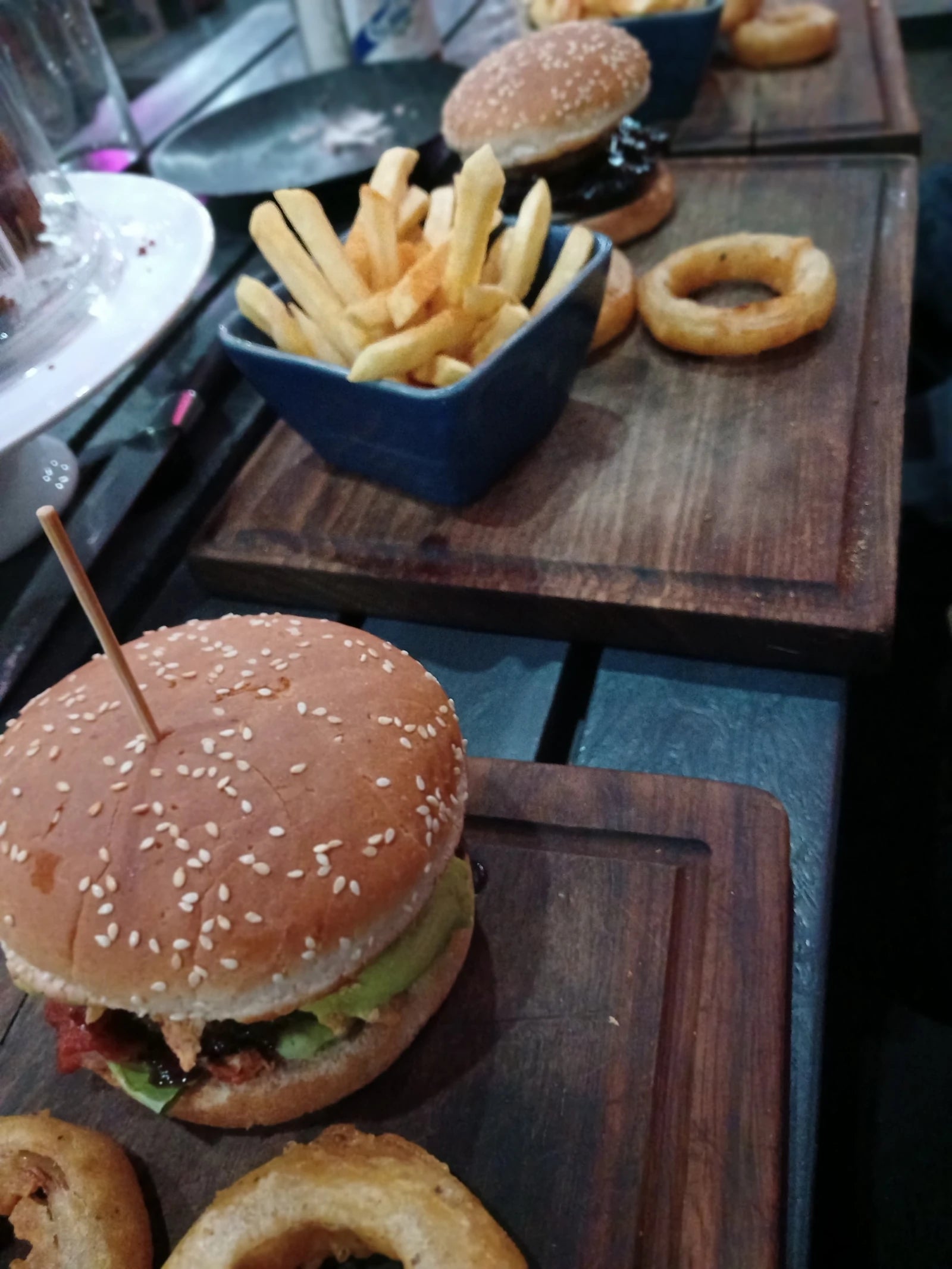 De Oude Social Café, Cape Town South Africa