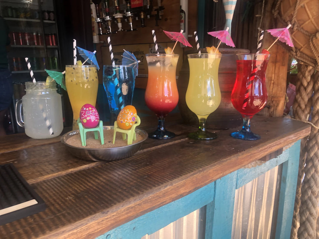 De Vette Mossel Harties | Beach Seafood Restaurant Experience, Hartbeespoort South Africa