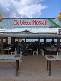 De Vette Mossel Hermanus | Beach Seafood Restaurant Experience, Hermanus South Africa