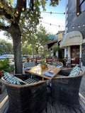 De Vleispaleis Steakhouse, Stellenbosch South Africa