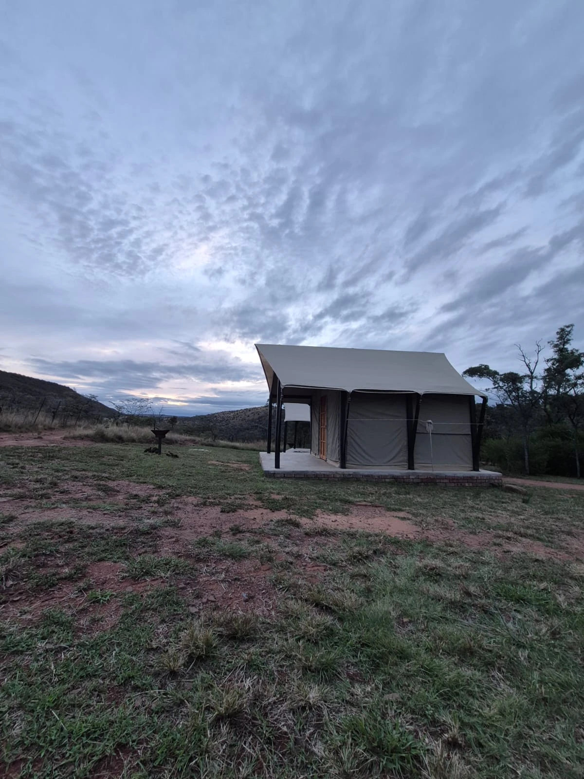 De Voetpadkloof Resort, 
Farm 1 Toevlugt 269 N11 South Africa