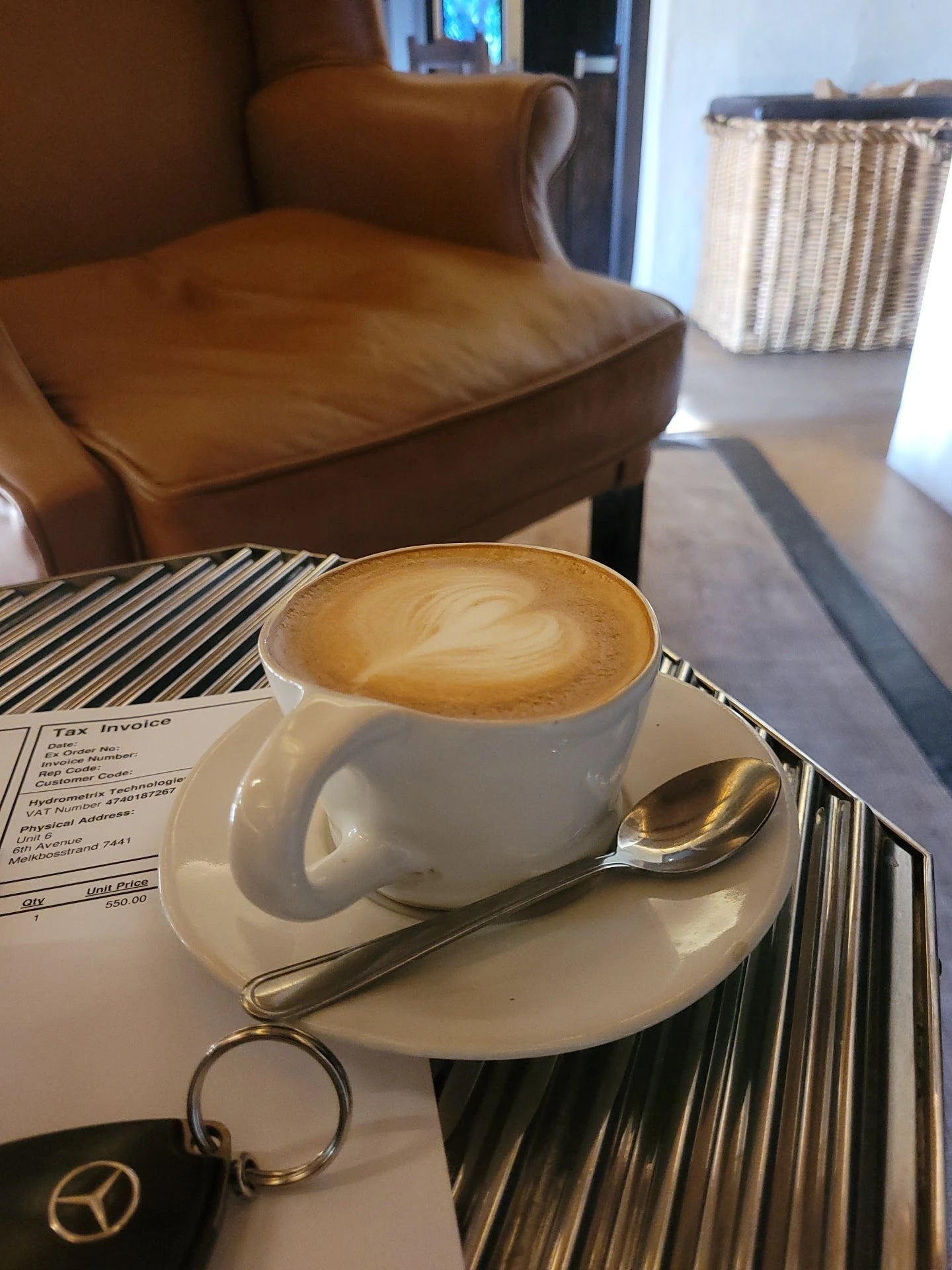 De Volkskombuis, Stellenbosch South Africa
