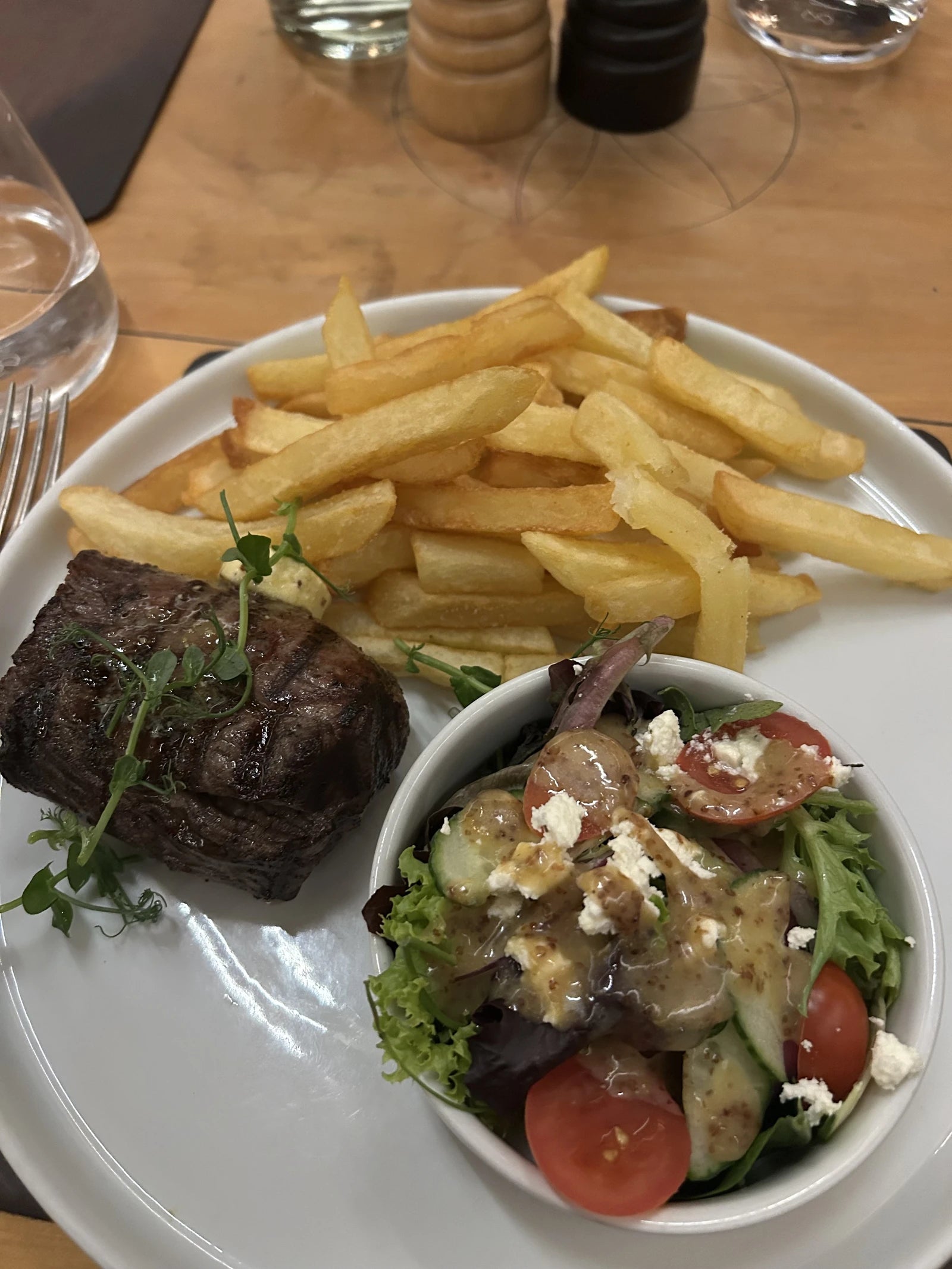 De Volkskombuis, Stellenbosch South Africa