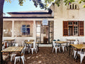 De Vrije Burger Stellenbosch, Stellenbosch South Africa