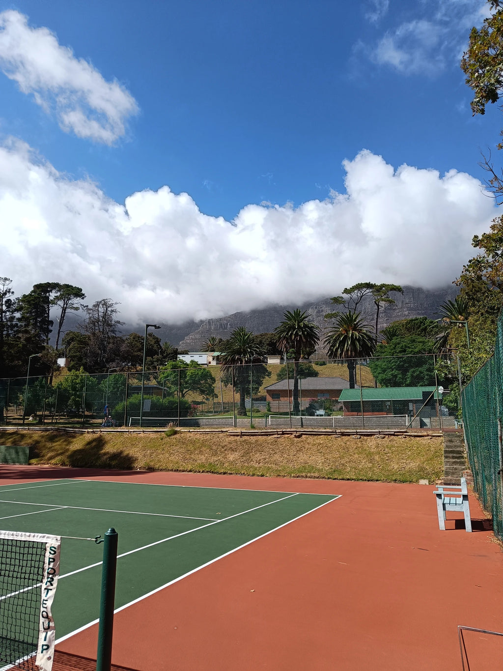 De Waal Park, Cape Town South Africa
