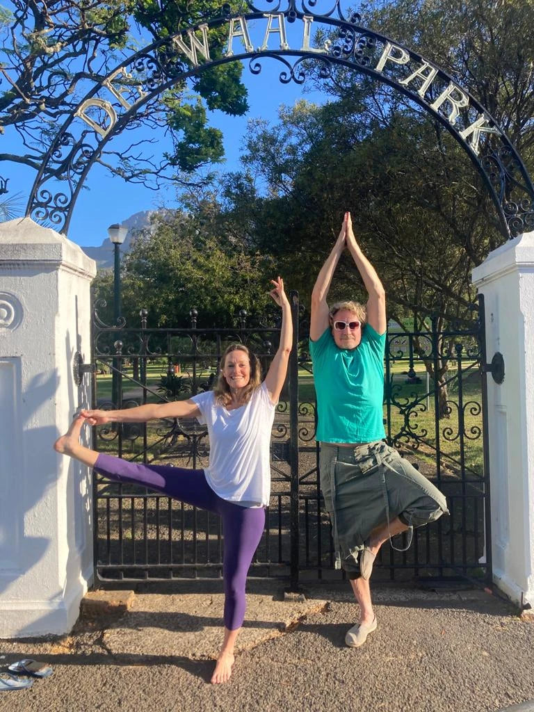 De Waal Park, Cape Town South Africa