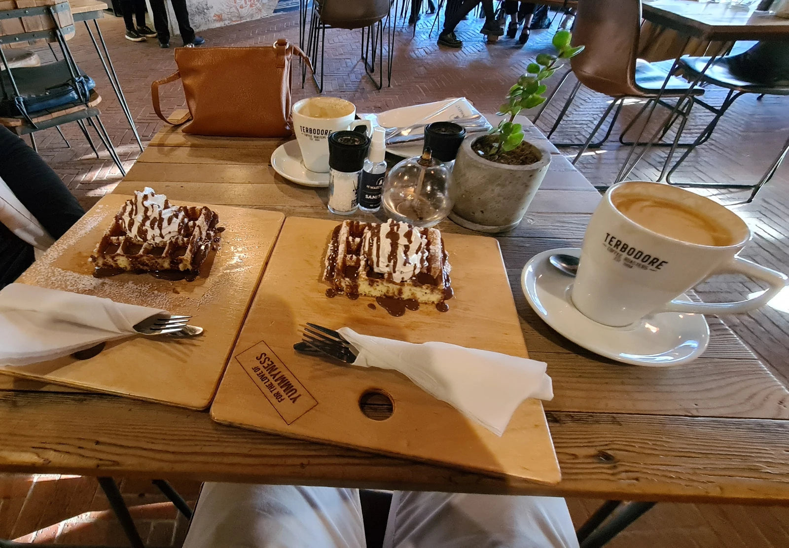 De Warenmarkt, Stellenbosch South Africa