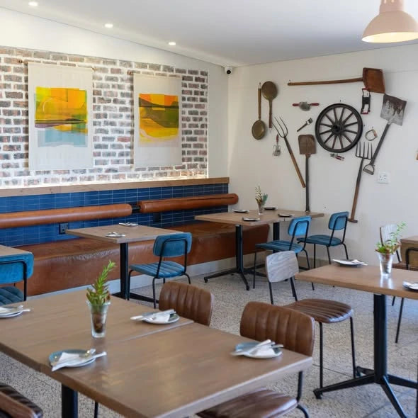 De Werf Farmstall, Restaurant, Weekend Market, Cape Town South Africa