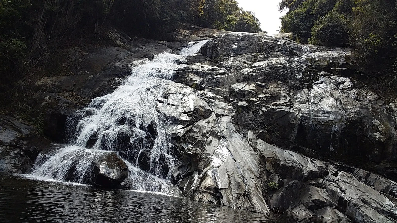 Debengeni Falls