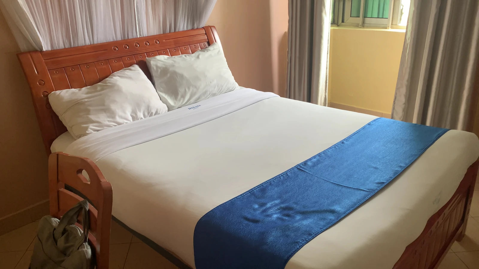 Decasa Hotel Nairobi, 
Upper River Road opposite KCB Bank Kenya