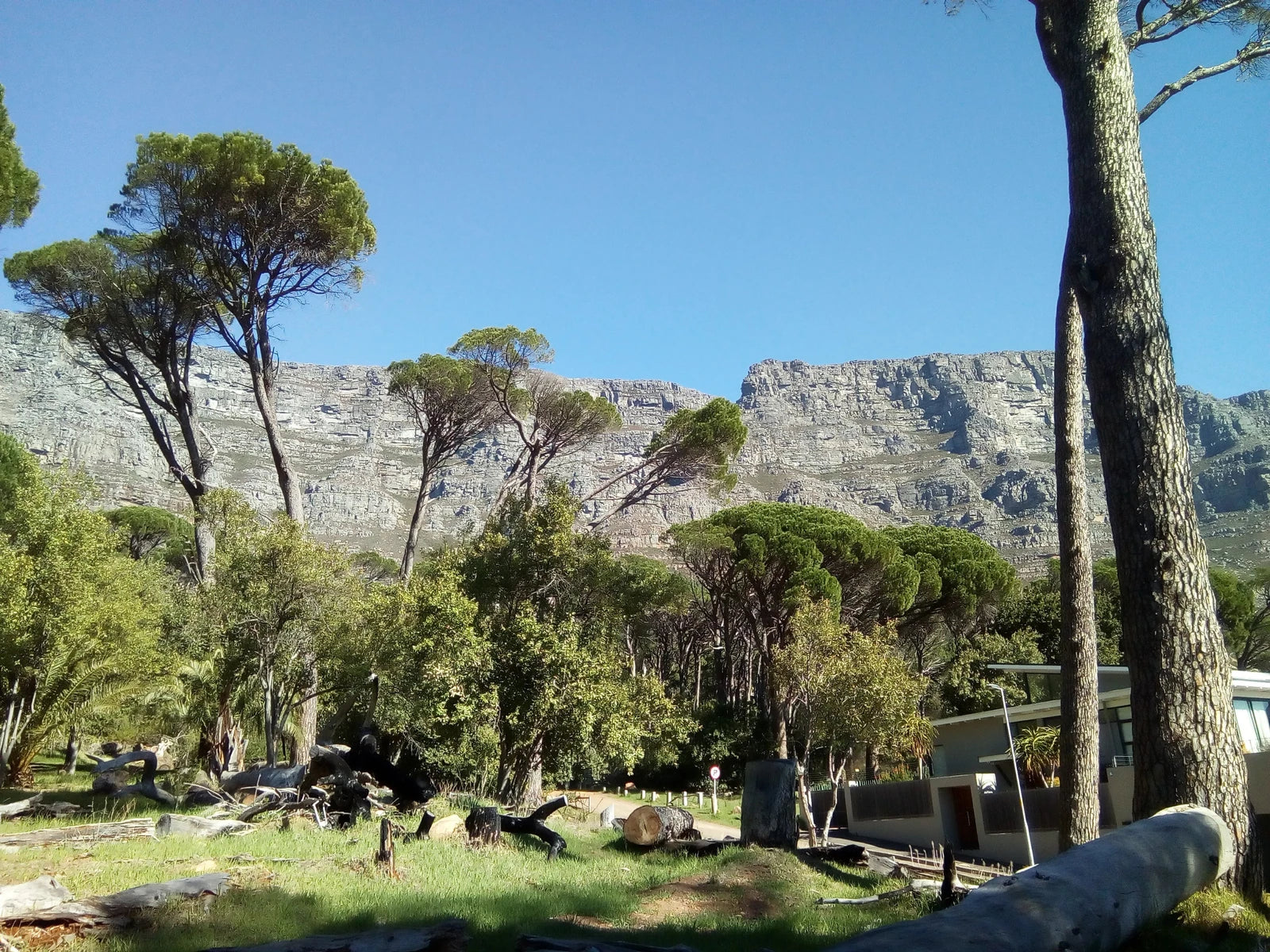 Deer Park, Cape Town South Africa