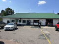 DEKRA Automotive Centurion, Centurion South Africa