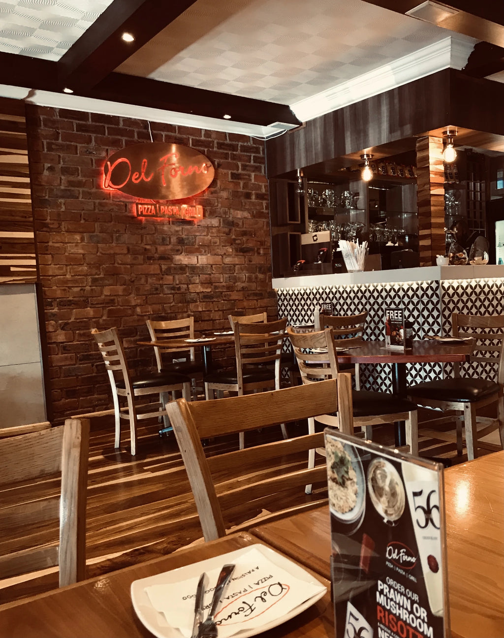 Del Forno Blairgowrie - Blairgowrie Plaza, Randburg South Africa