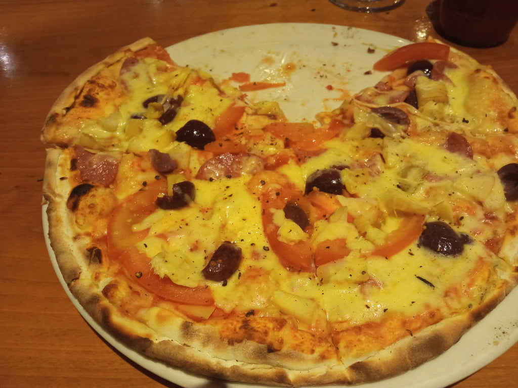 Del Forno Blairgowrie - Blairgowrie Plaza, Randburg South Africa