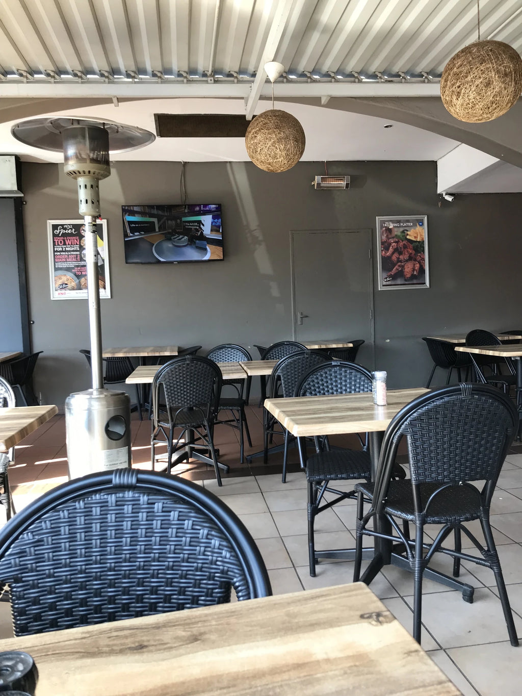 Del Forno Blairgowrie - Blairgowrie Plaza, Randburg South Africa