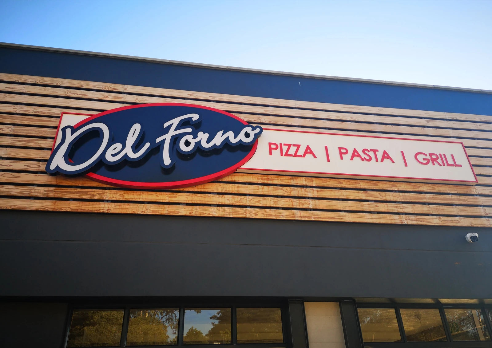 Del Forno Bromhof Village, Randburg South Africa