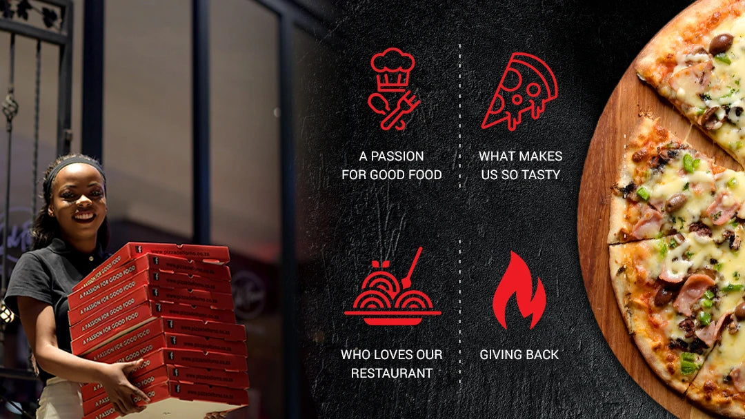 Del Forno Bromhof Village, Randburg South Africa