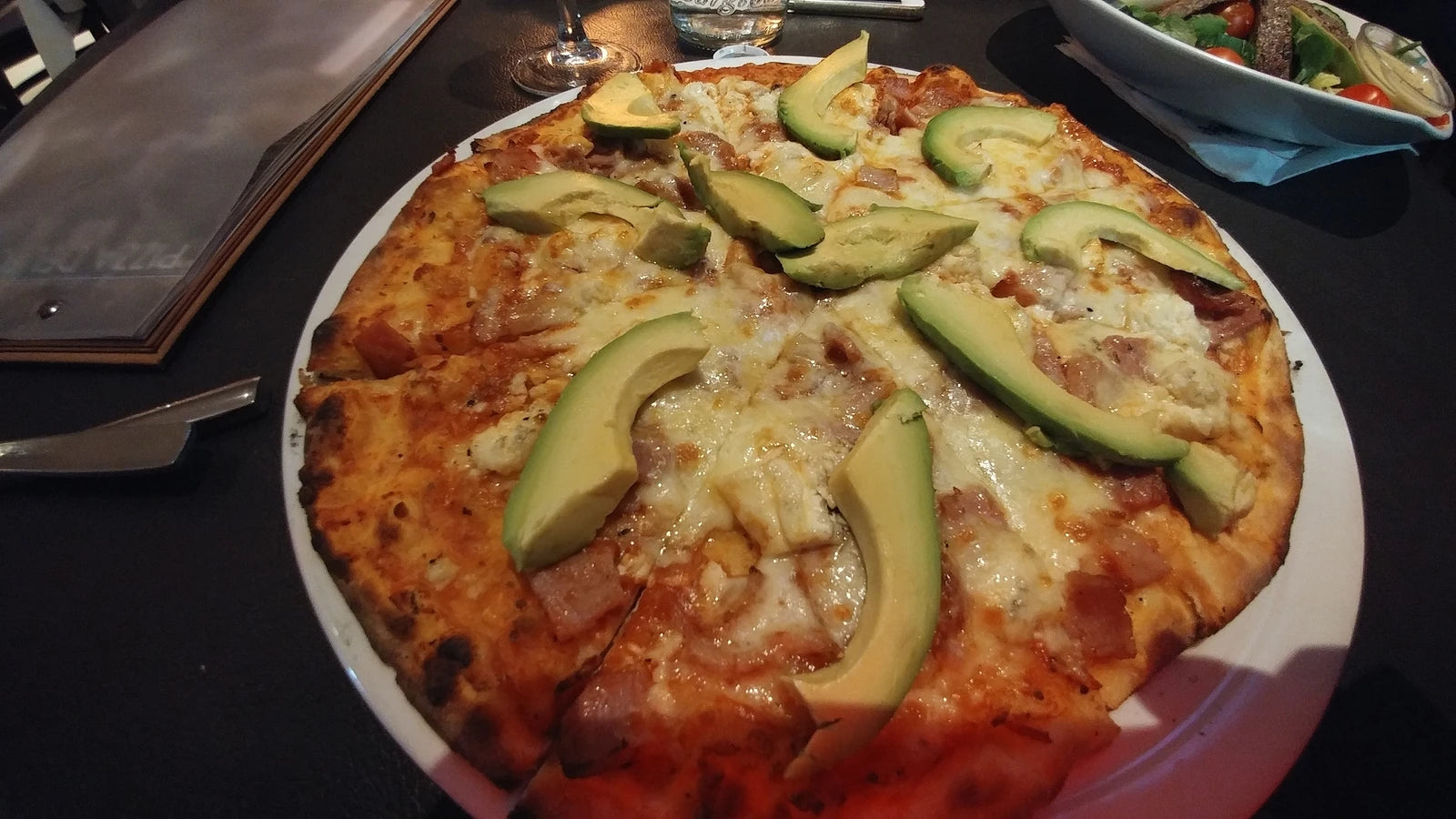 Del Forno Bromhof Village, Randburg South Africa