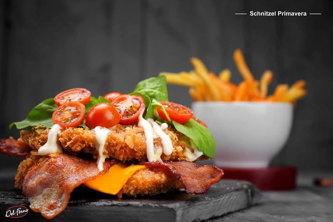 Del Forno Bromhof Village, Randburg South Africa