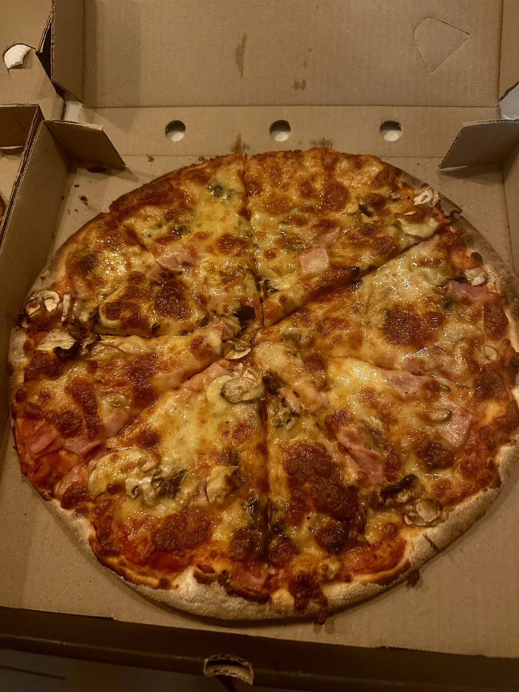 Del Forno Fairlands - Fairlands Centre, Randburg South Africa