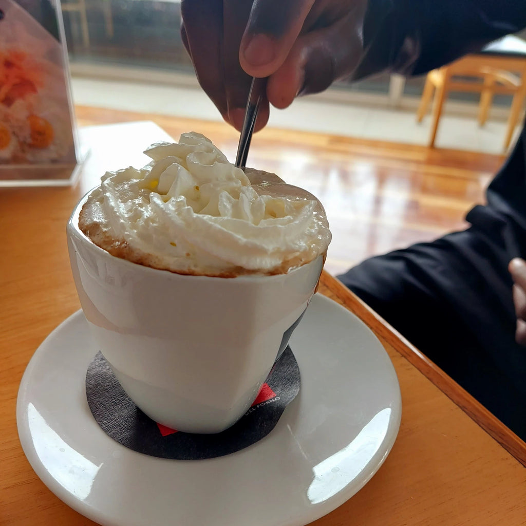 Del Forno Florida Centre - Flora Centre, Roodepoort South Africa