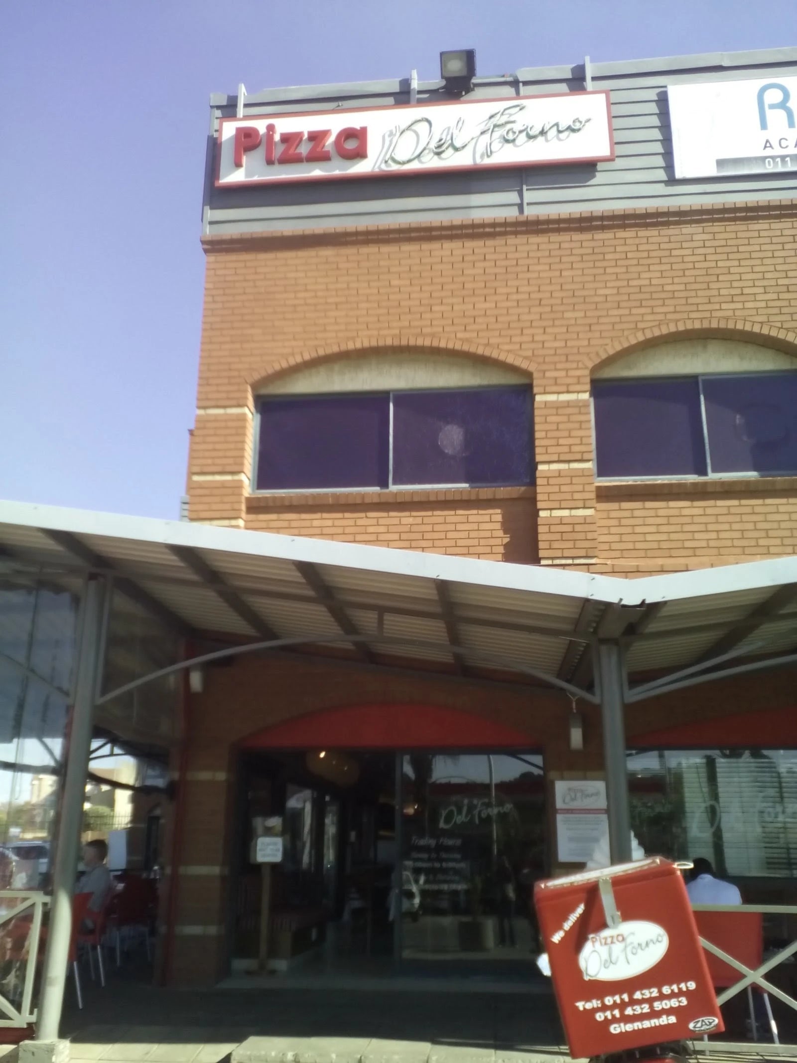 Del Forno Glenanda, Johannesburg South Africa