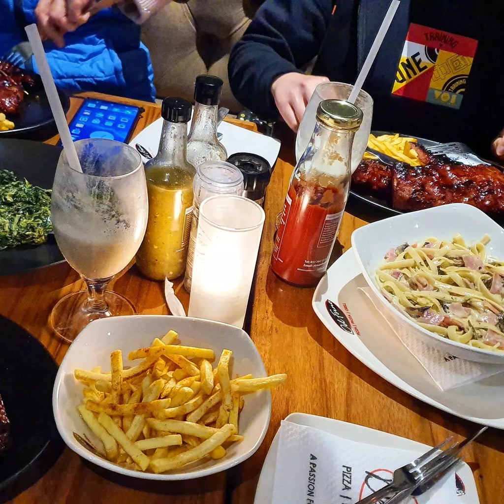Del Forno Glenanda, Johannesburg South Africa