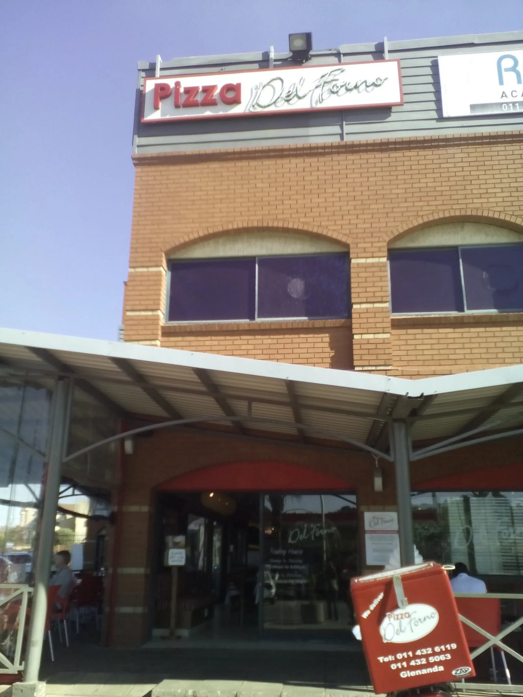 Del Forno Glenanda, Johannesburg South Africa
