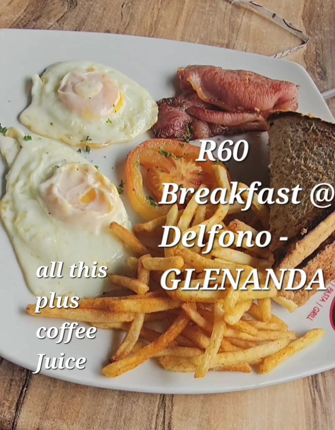 Del Forno Glenanda, Johannesburg South Africa