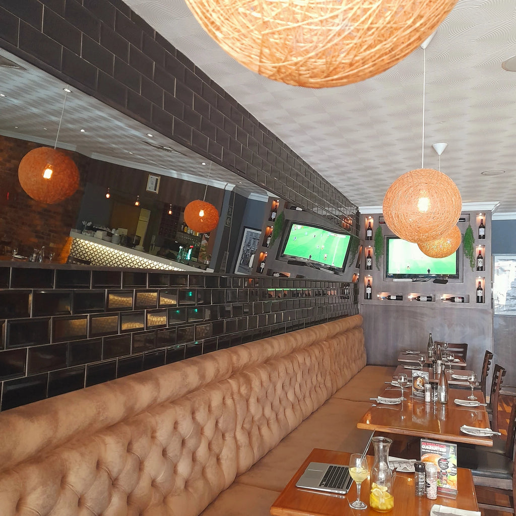 Del Forno Groenkloof, Pretoria South Africa