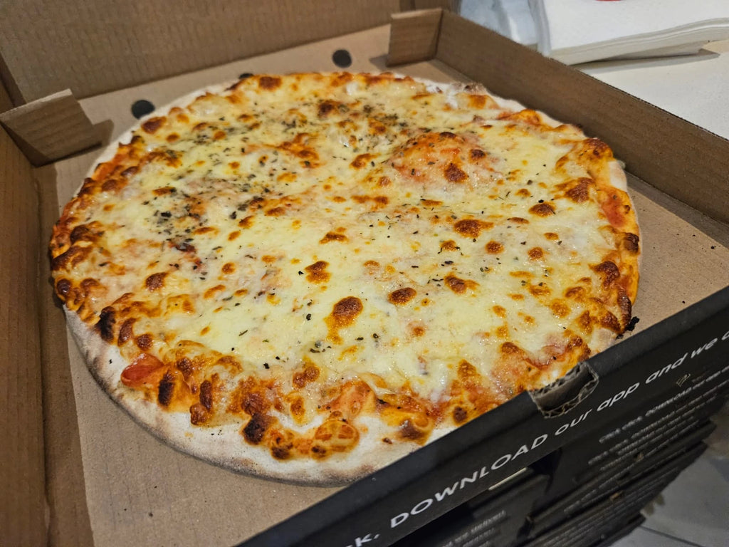 Del Forno Hatfield, Pretoria South Africa