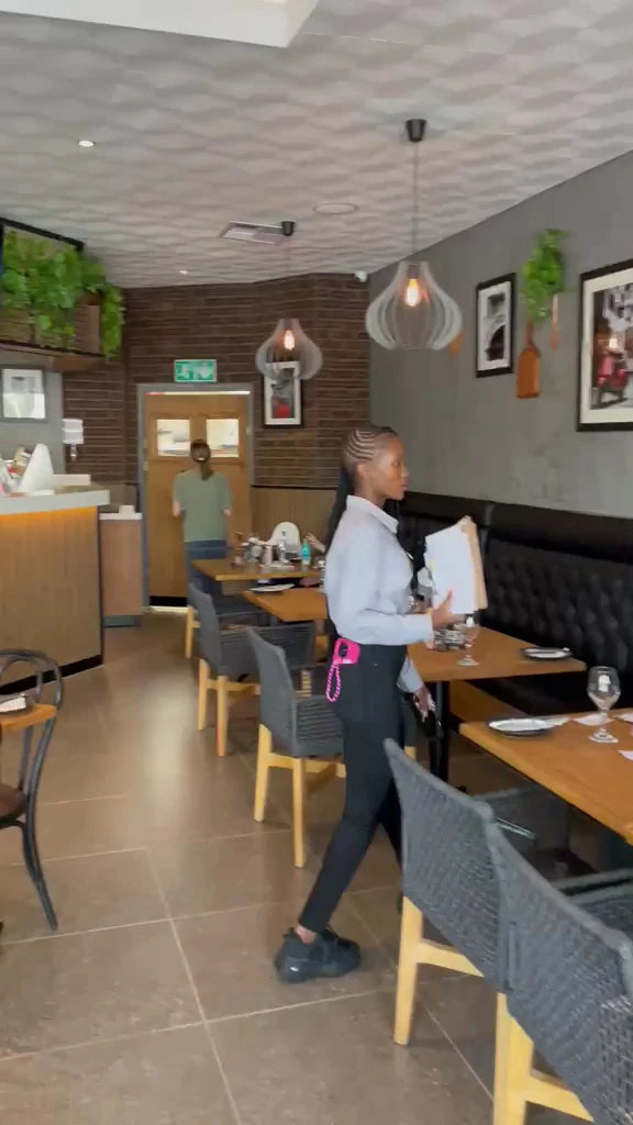 Del Forno Hatfield, Pretoria South Africa