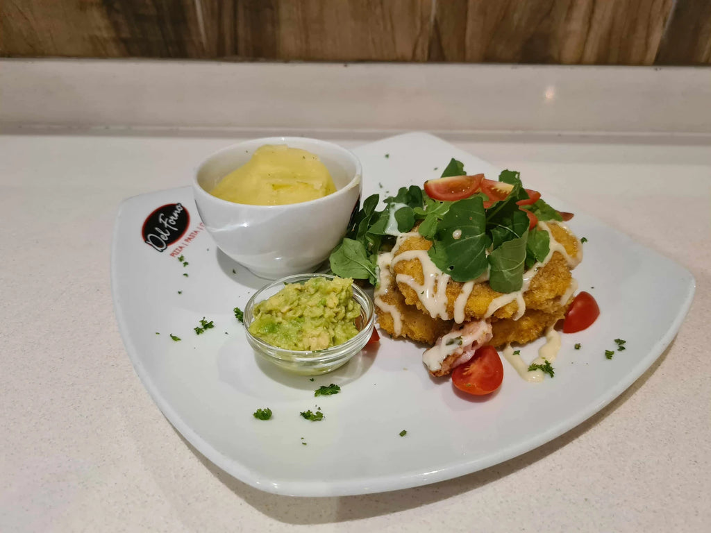 Del Forno Honeydew - The Ridge Shopping Centre, Johannesburg South Africa