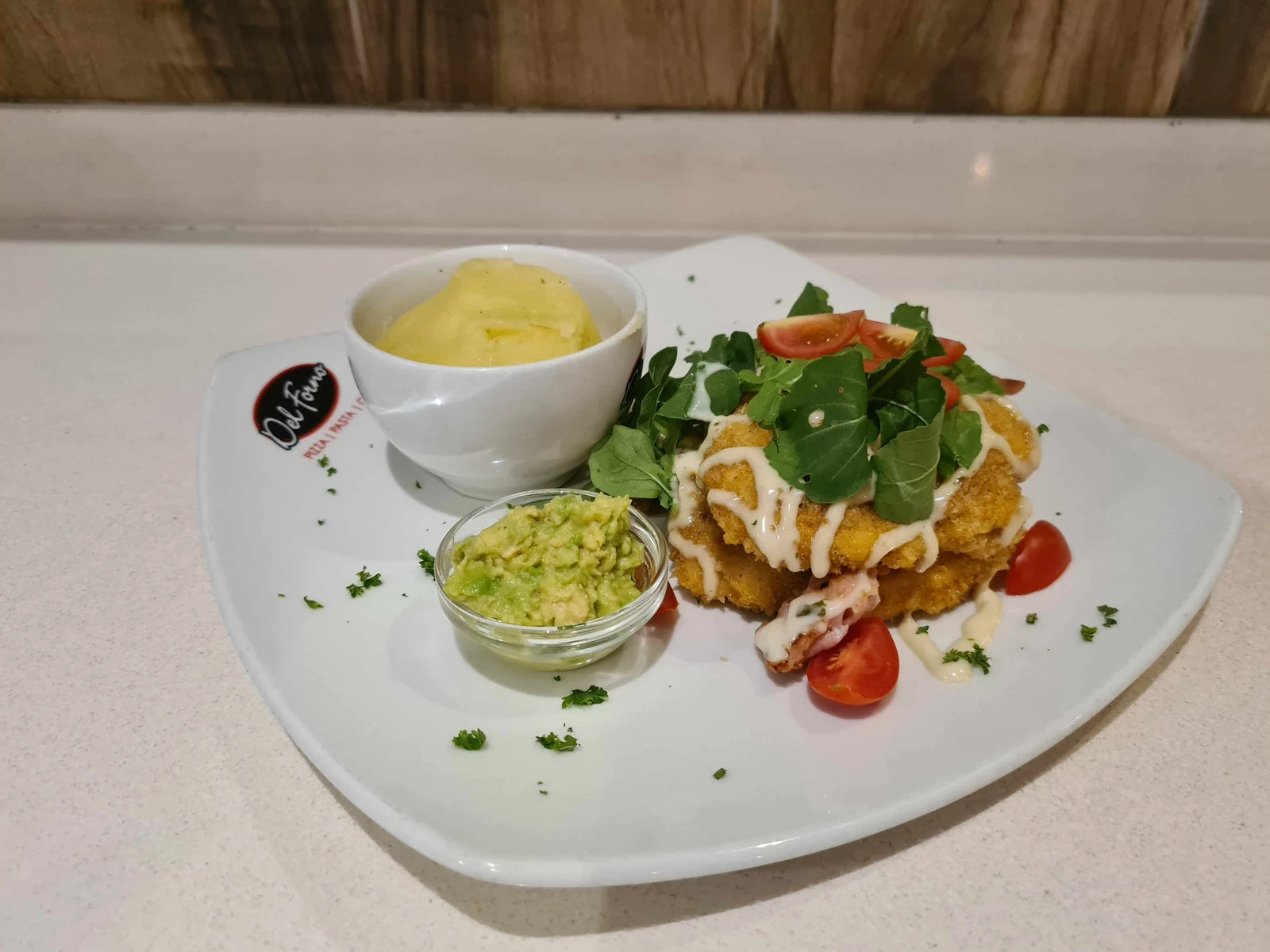 Del Forno Honeydew - The Ridge Shopping Centre, Johannesburg South Africa