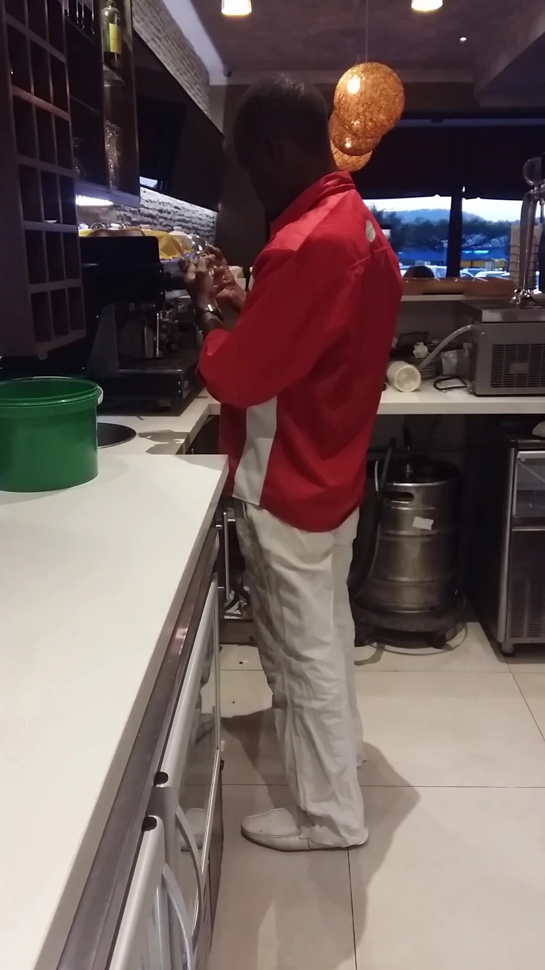 Del Forno Honeydew - The Ridge Shopping Centre, Johannesburg South Africa