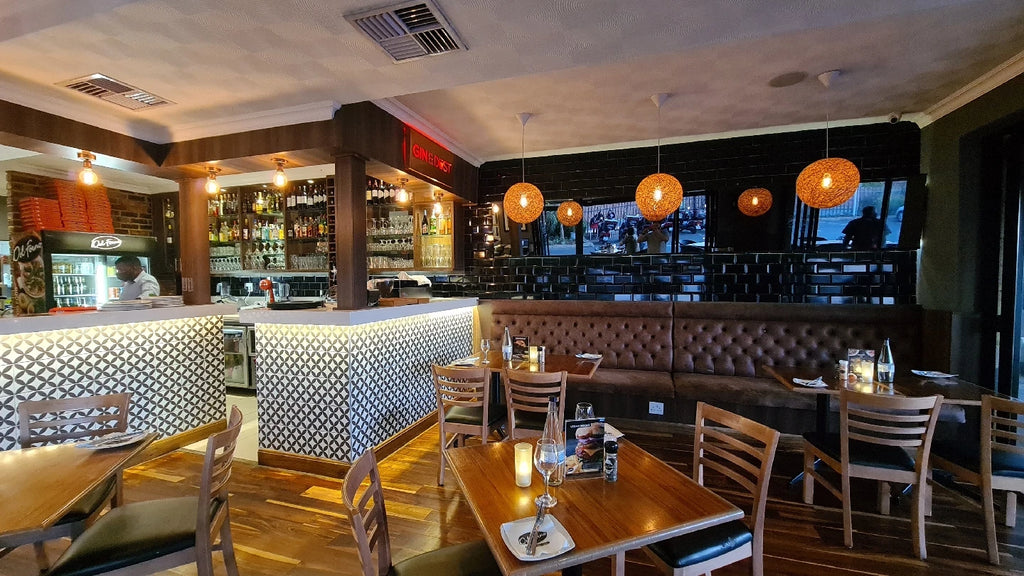 Del Forno Honeydew - The Ridge Shopping Centre, Johannesburg South Africa