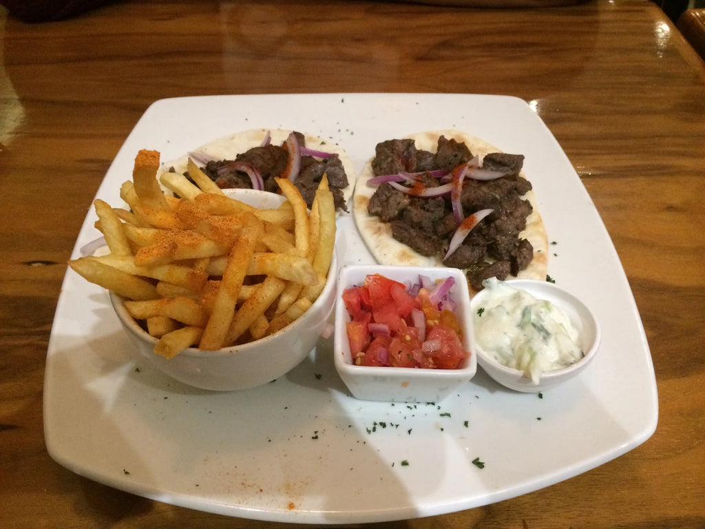 Del Forno Killarney Mall - Halaal, Johannesburg South Africa