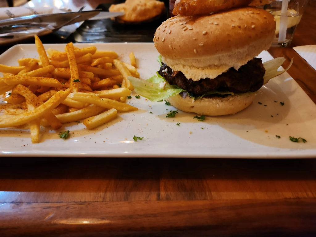 Del Forno Killarney Mall - Halaal, Johannesburg South Africa