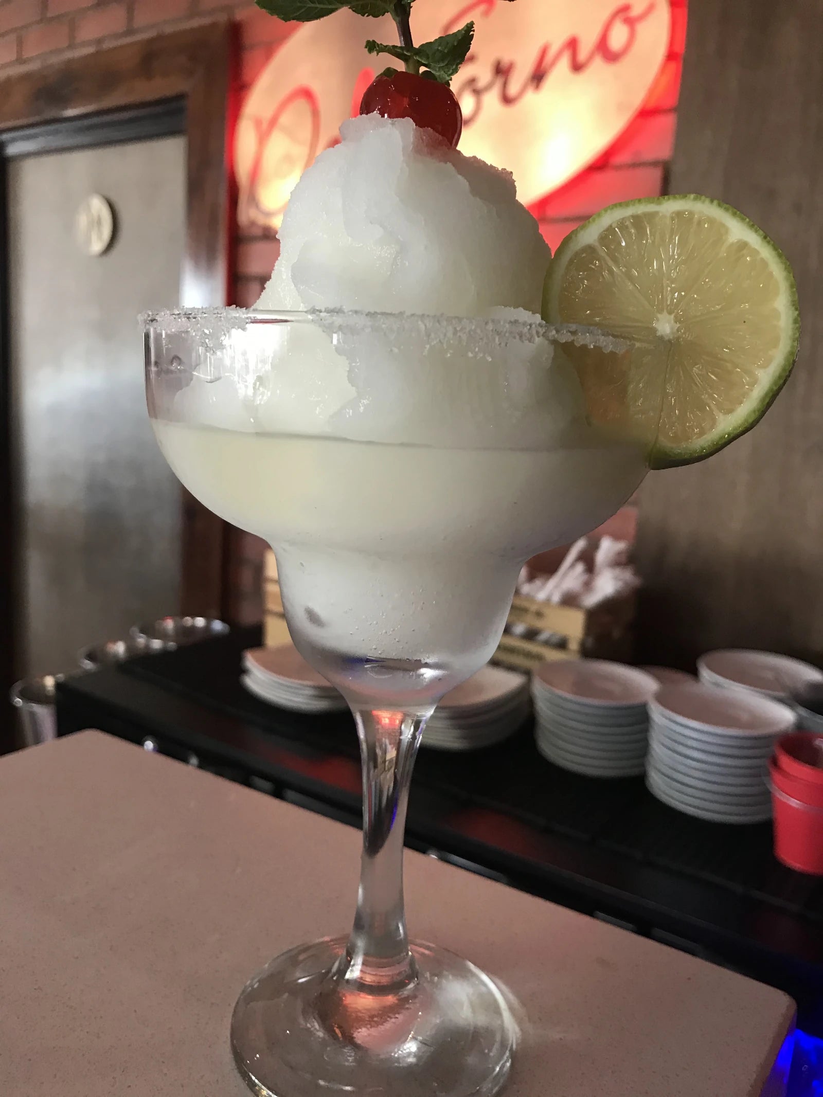 Del Forno Lemon Tree, Alberton South Africa