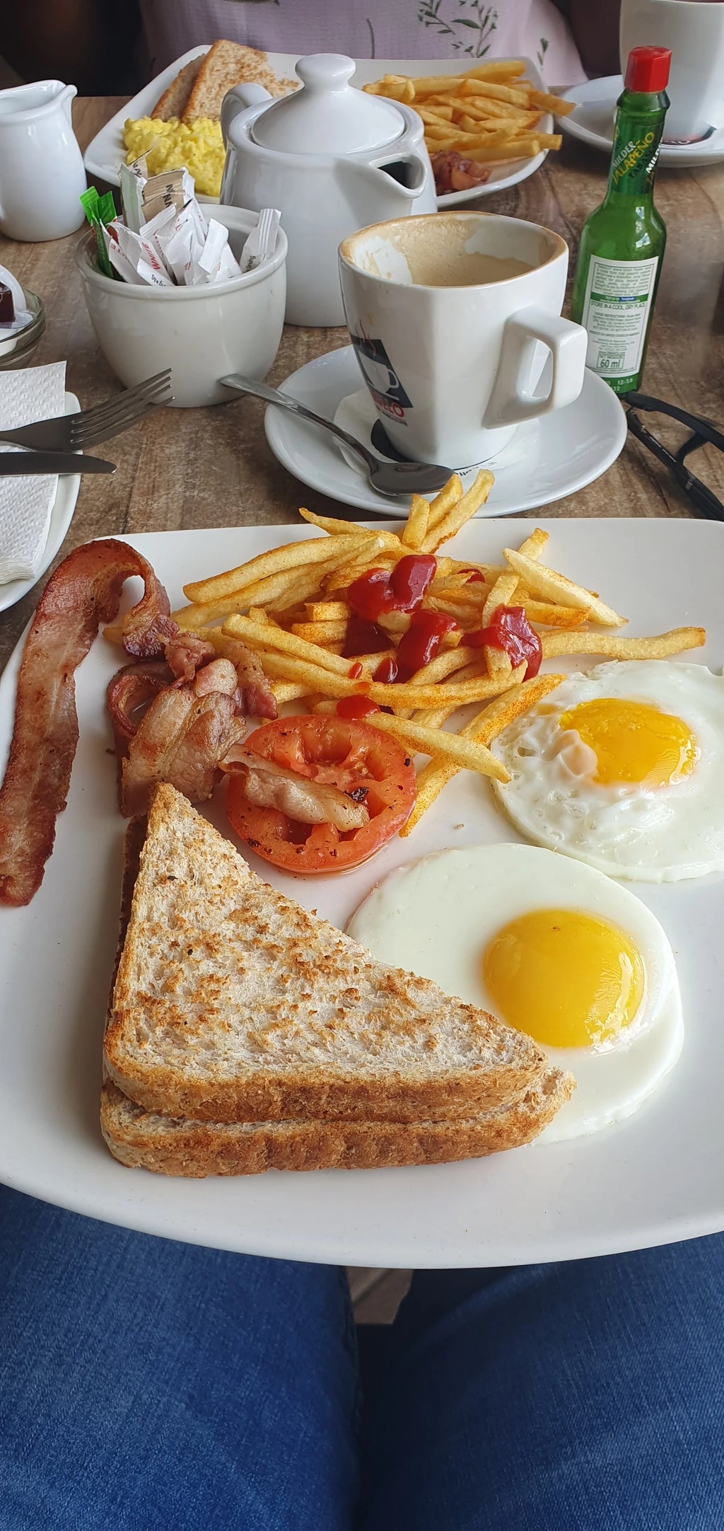 Del Forno Lemon Tree, Alberton South Africa