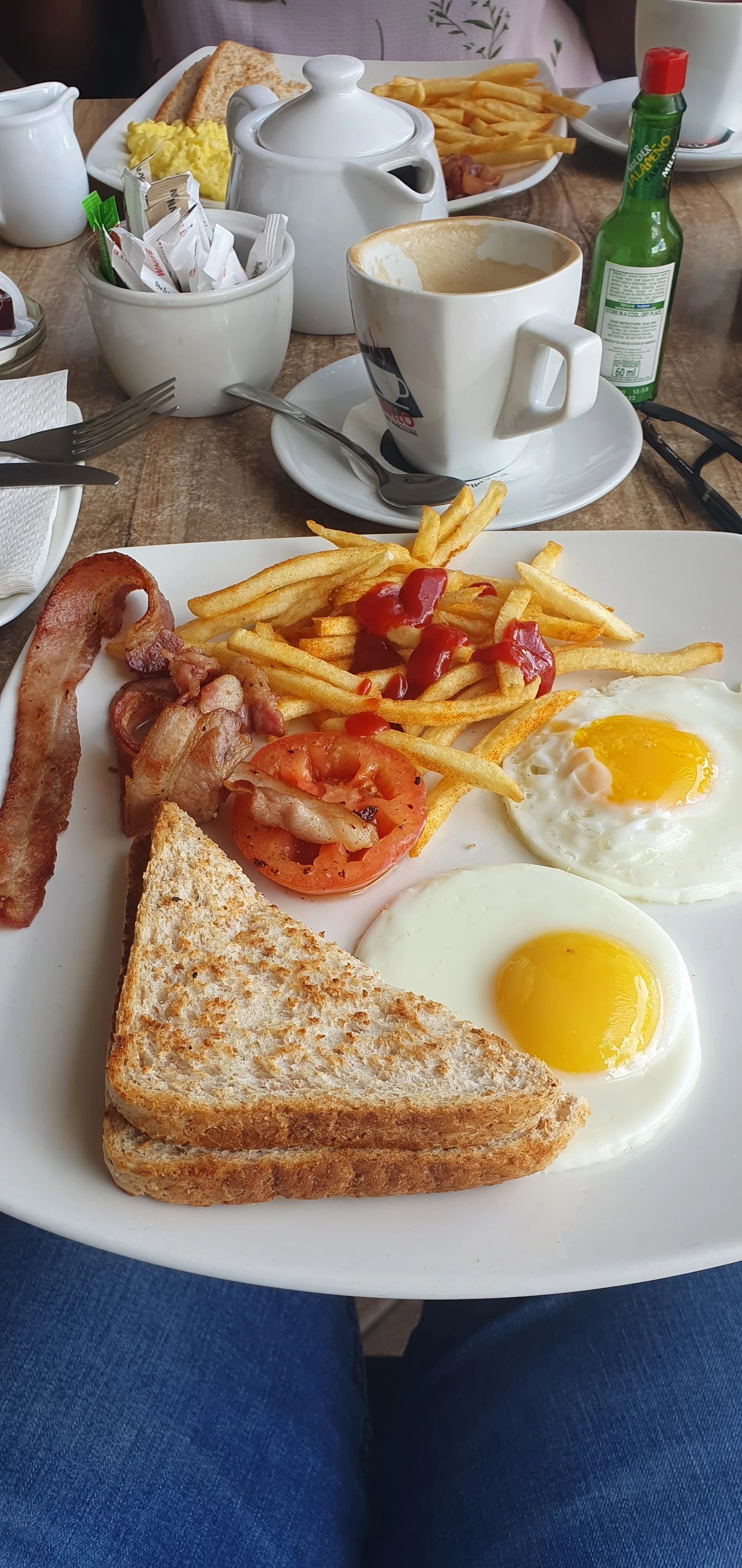 Del Forno Lemon Tree, Alberton South Africa
