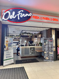 Del Forno Mall @ Carnival, Brakpan South Africa