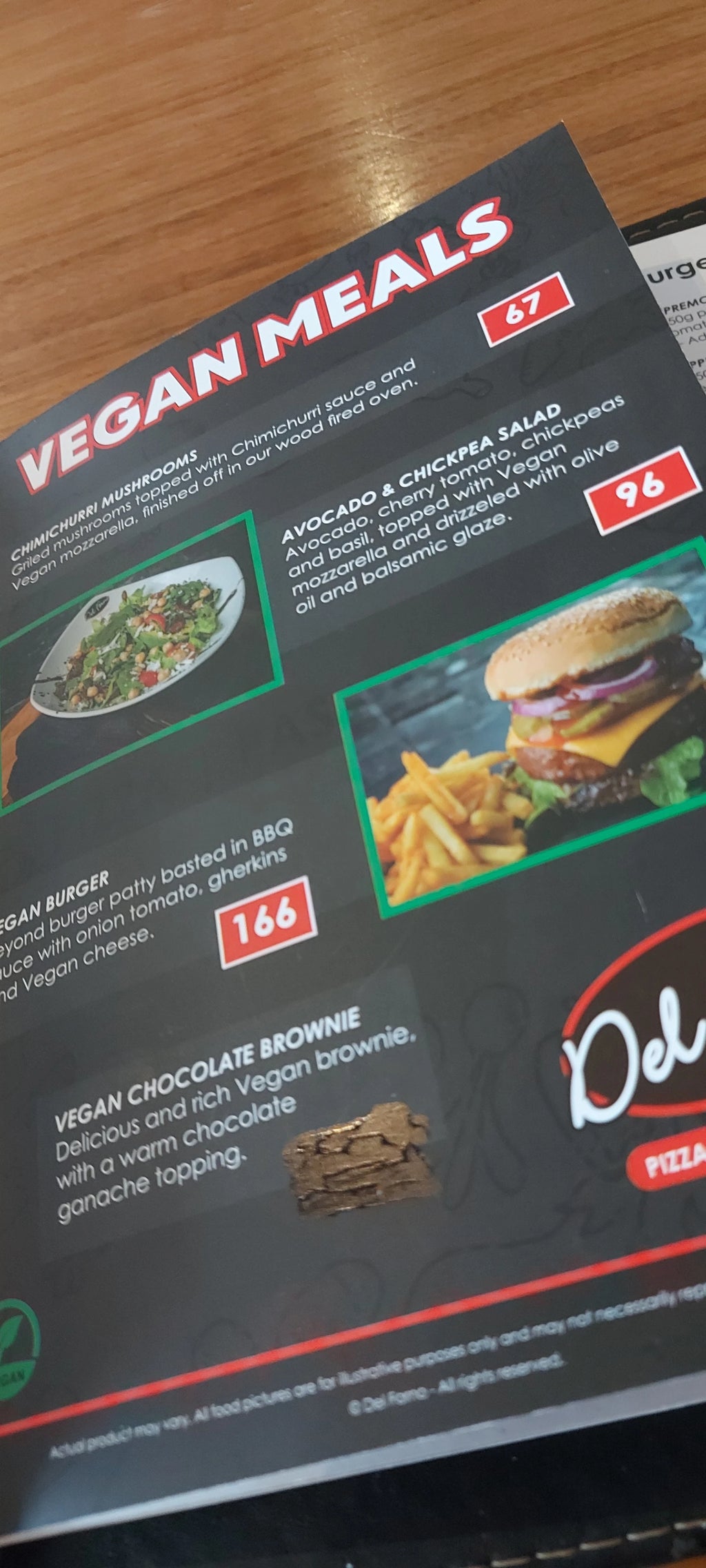Del Forno Meyersdal, Alberton South Africa